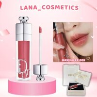 [FULLSIZE UNBOX] SON DƯỠNG DIOR MAXIMIZER MẪU MỚI 2023 KÈM TÚI VÀ HỘP DIOR TRẮNG