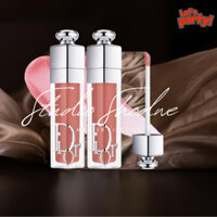 [FULLSIZE UNBOX] SON DƯỠNG DIOR MAXIMIZER 009 024 038 029 MẪU MỚI 2025 DƯỠNG ẨM LÀM MỊN MÔI  LET'S PARTY