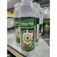 fulvic plus