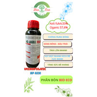 FULVIC SPAIN (AMINO FULVIC)