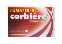 FUMAFER B9 CORBIERE DAILY USE H/120 v