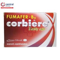 Fumafer-B9 Corbiere