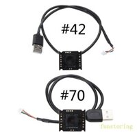 Fun 1MP USB Camera Driver USB USB2 0 OV9726 Góc Rộng 42 70 Độ 3 0mm 2 8mm FOV 1280x800 Camera USB2 0 Cho PC