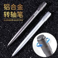 Fun Spinning Pen Decompression Ballpoint Pen Fidget Spinner Pen  Bút Mực gel Cao Cấp Làm Quà Tặng Sinh Nhật Lễ Tốt Nghiệp