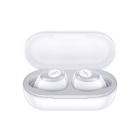 Funcl W1 Thật Tai Nghe Nhét Tai Không Dây Bluetooth 5.0 TWS Cảm Ứng HIFI Âm Nhạc Stereo Không Dây Móc Chạy Loại Bỏ Tiếng Ồn Stere Tai Nghe