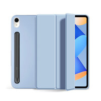 Funda cho Xiaoxin Lenovo Tab P12 Ốp điện thoại silicon mềm 2023 Vỏ thông minh cho Lenovo Tab P12 12 7 12.7 Inch Vỏ máy tính bảng
