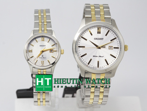 Đồng hồ nữ Orient FUNE7004W0
