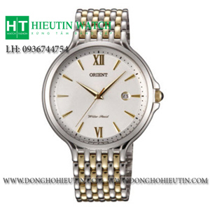 Đồng hồ nam Orient FUNF7005W0
