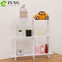 Fung 12 Ngăn Kéo Lưới, Dây Buộc Quần Lót Tách Chia, Tất Trắng Ngăn Kéo Hộ Gia Đình Nhu Cầu Bảo Quản Tổ Chức Nhà