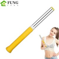 Fung Vợt Xoay Huấn Luyện, Hướng Dẫn Thực Hành Với Âm Thanh Cầu Lông Hỗ Trợ Huấn Luyện, Tay Cầm Thoải Mái Tăng Cường Năng Lượng Tác Động Tốc Độ Cầu Lông Huấn Luyện Gậy Thể Thao