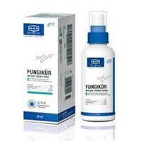 FUNGIKUR - Thuốc trị nấm cho chó mèo