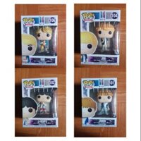 Funko pop BTS