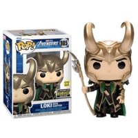 Funko Pop Loki 985