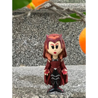 Funko Soda Mô hình nhân vật Scarlet Witch ( Wanda Maximoff ) - nhân vật Marvel Comics