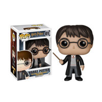 Funkopop harry potter Mô Hình Búp Bê Nhân Vật Hành Động Đồ Chơi Sưu Tập Có Hộp Bảo Vệ Cho Trẻ Em Quà Tặng Sinh Nhật