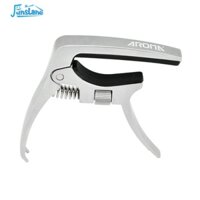 Funlane capo ac-30guitar Kẹp Không Cần Điều Chỉnh Cho Đàn guitar Điện