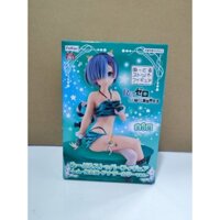 [FUNNYSHOP][CÓ SẴN] Re:Zero − Starting Life in Another World - Noodle Stopper Figure - Rem.