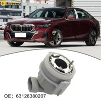 Funnyworld  Thay thế giá đỡ đèn pha ô tô 63128380207 Dành Cho Xe BMW E46