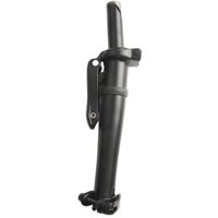 Funnyworld Xe đạp gấp Xe đạp điện Thân kính thiên văn có thể điều chỉnh cho tay lái 25,4mm
