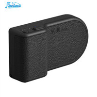 Funslane KBC013 Tay cầm chụp ảnh từ tính Power Bank 5000mAh Di động Xoay 180 độ Điện thoại di động không dây Power Bank