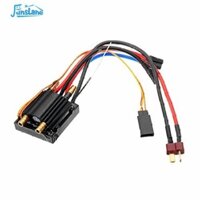 Funslane WLtoys WL915 Bộ điều khiển tốc độ điện tử RC Thuyền Parts ESC