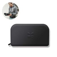 FUNSNAP iDOl 2.5L Smart Drone Storage Bag EVA Waterproof Zipper Folding Handbag Carrying Case Outdoor Travel from