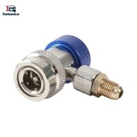 Funtasica Nhẹ Di Động Dễ Dàng Lắp Đặt Bộ Chuyển Đổi Bằng Đồng Thau