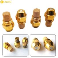 Funwd  Đầu phun dầu Nồi hơi Đầu phun Diesel Đầu phun Diesel 60 độ Methanol Diesel