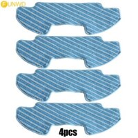 Funwd  Vải lau nhà cho phụ kiện máy hút bụi robot Samsung VR05R5050WG