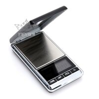 【FUNWD】Digital Scale Scale Weighing Digital Durable Electronic Jewelry Weight