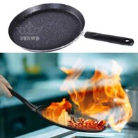 【FUNWD】Frying Pan Non Stick Omelette Pancake Tool Crepe Crepe Pan Electric Gas Hob