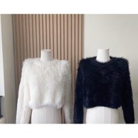 Fur Top ( Áo lông )