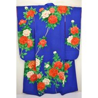 Furisode Nhật Bản/ Áo cưới