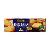 FURUTA- Bánh quy sữa hộp 12 cái - Hàng Nhật nội địa
