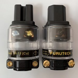 Phụ kiện chống rung Furutech FI-11 (11 CU)