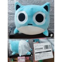 [FuRyu] Blue Hamham Baby Hamham: Zitome Sleep Big Plush