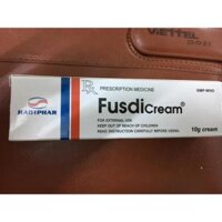 Fusdi cream