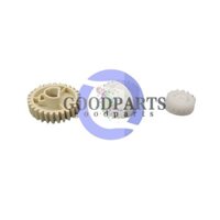 Fuser Gear Cho HP P3005 M3027 3035 P3015 BỘ 3 CÁI