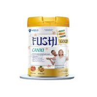 Fushi Canxi Gold 900g