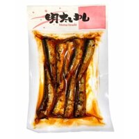 Fusho Stewed Sardine (95g) - Cá mòi Mentaiko 130g - 2010 Cosmetic