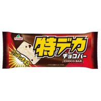 FUTABA_Kem que khổng lồ vị socola 115g