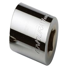 Đầu tuýp 6 góc Endura E3524, 24mm 1/2 inch