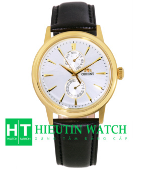 Đồng hồ nam Orient Sporty Quartz FUW00004W0