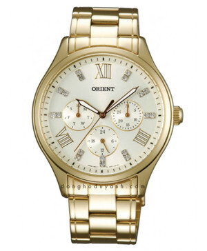 Đồng hồ nam Orient FUX01003S0