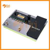 Fuzz Guitar Mooer Ge150