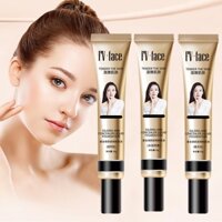 Fv Face Foundation Matte Nhẹ Kiểm Soát Dầu FV Face Concealer Kem Che Khuyết Điểm Da Mặt Kem Nền Lâu Dài 24 Giờ
