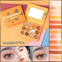 FV5 BGB Bảng phấn mắt Glamcolour CoolSummer Love GCL2 21 FV5