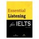 Essential listening for IELTS - Hu Min và John A Gordon