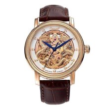 Đồng hồ nam Ogival OG358.652AGR
