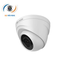 Camera Dome HDCVI hồng ngoại Kbvision KX-1004C